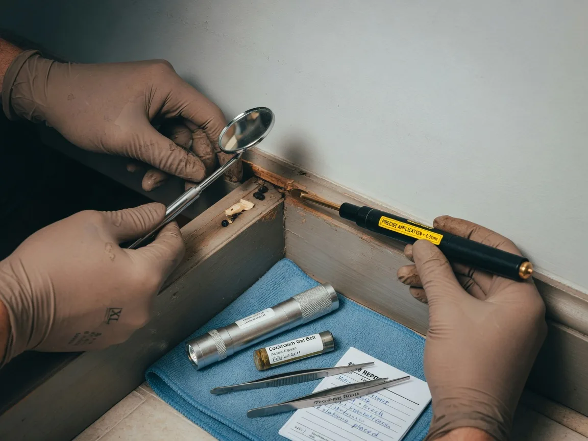 Why choose Emergency Pest Control in Foster, KY